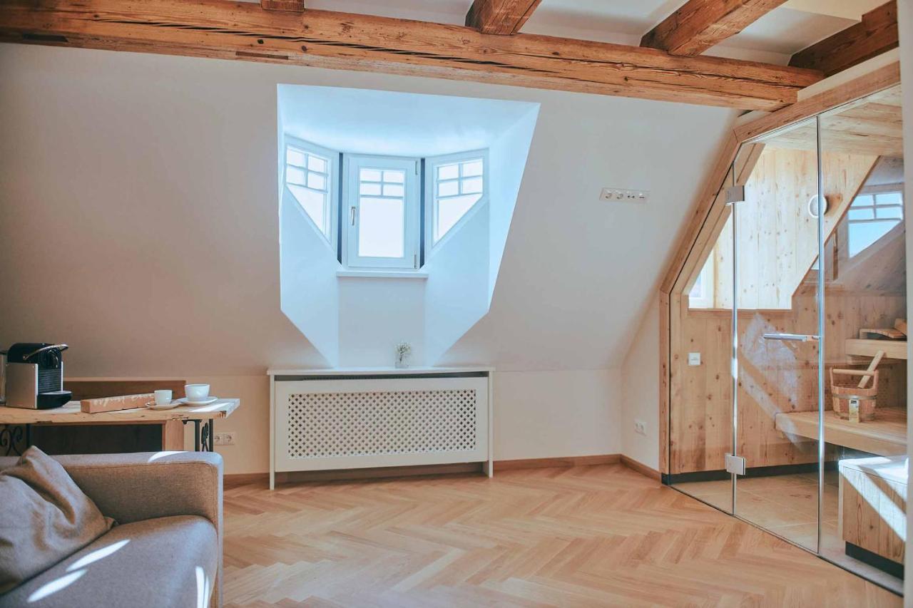 Brauereigasthof Zum Kuchlbauer Abensberg Kültér fotó