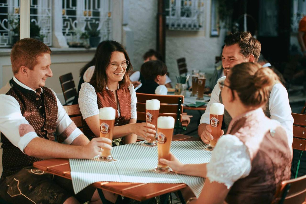 Brauereigasthof Zum Kuchlbauer Hotel Abensberg Kültér fotó