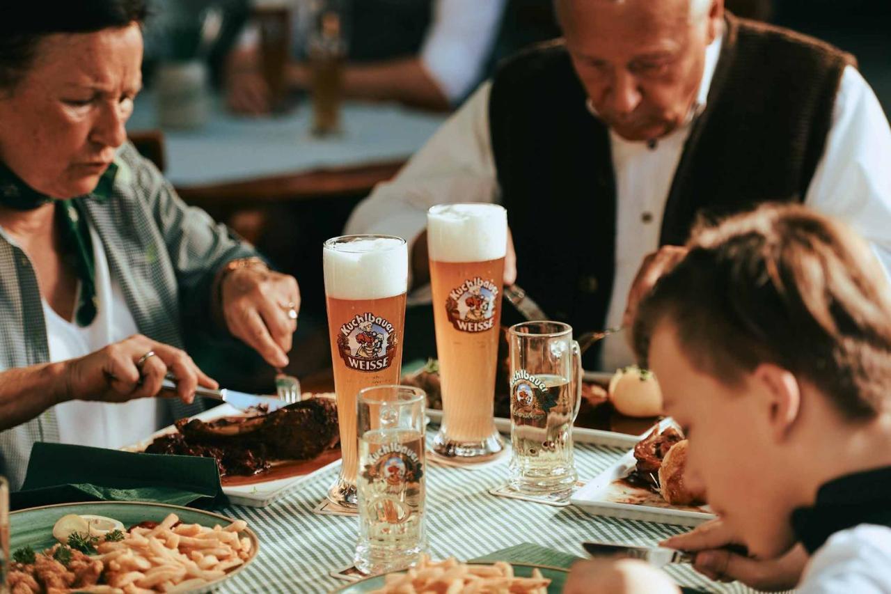 Brauereigasthof Zum Kuchlbauer Hotel Abensberg Kültér fotó