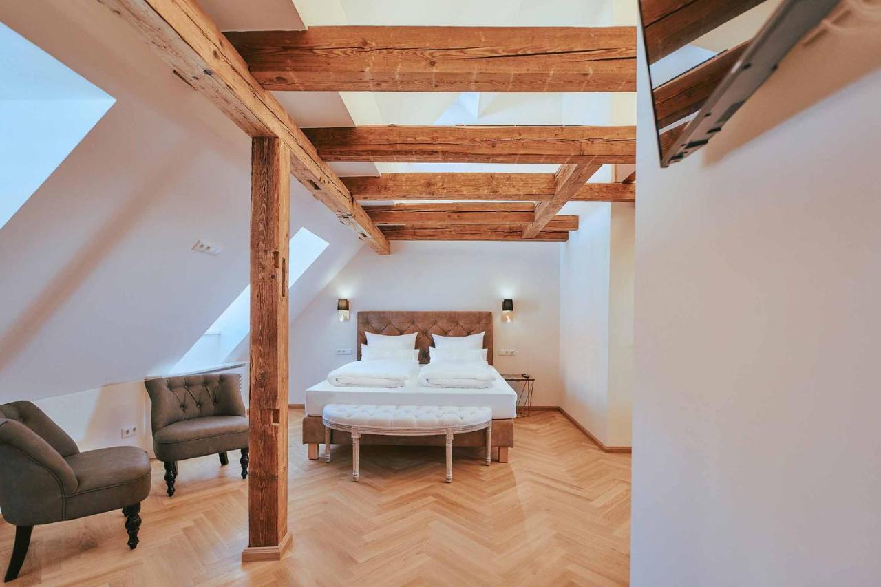Brauereigasthof Zum Kuchlbauer Abensberg Kültér fotó